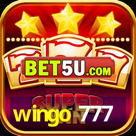 wingo 777